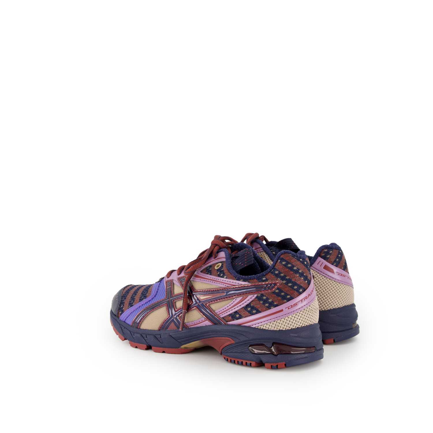 ★アシックス★UB9-S Gel-DS Trainer 14★Midnight Purple Oxide Asics UB9-S Gel-DS Trainer 14 (Midnight/Purple Oxide) – CNCPTS