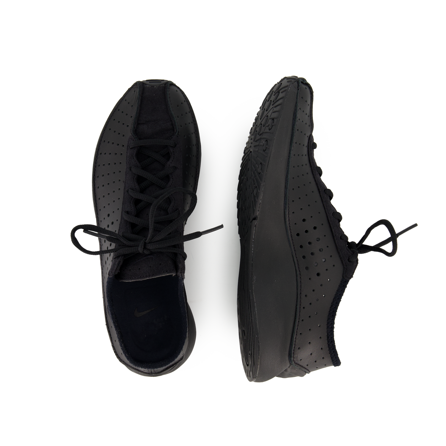 NIKE W AIR SUPERFLY BLACK/BLACK-BLACK 国内発送 NIKE W AIR SUPERFLY BLACK/BLACK-BLACK（ナイキ ウィメンズ