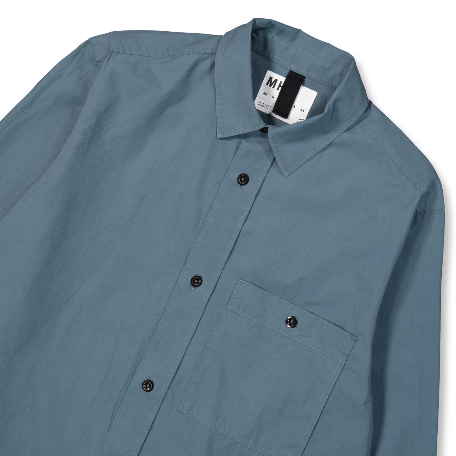 MHL Overall Shirt