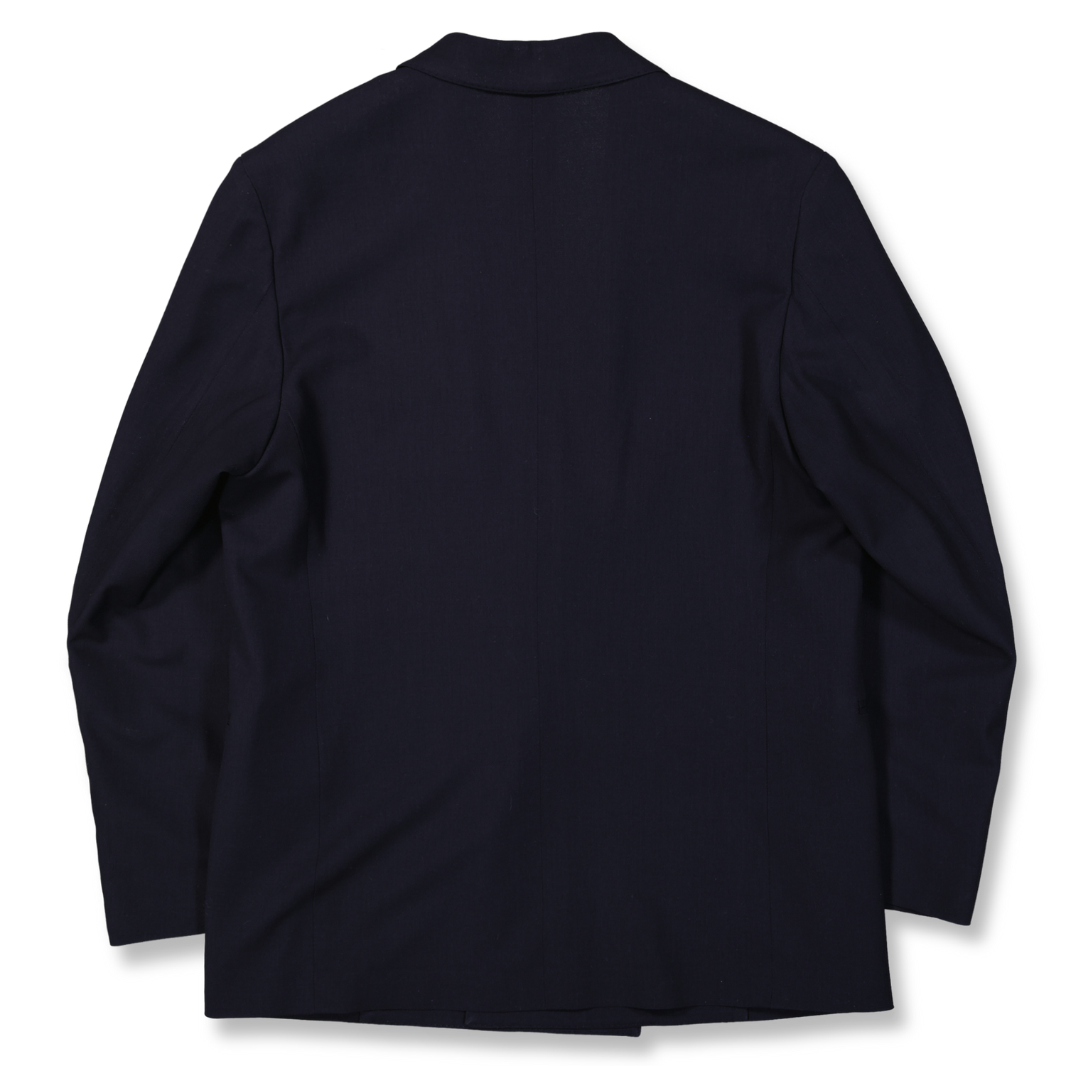 初期A.PRESSE Double Breasted Jacket NAVY A.PRESSE Double Breasted Jacket Navy | Nitty Gritty