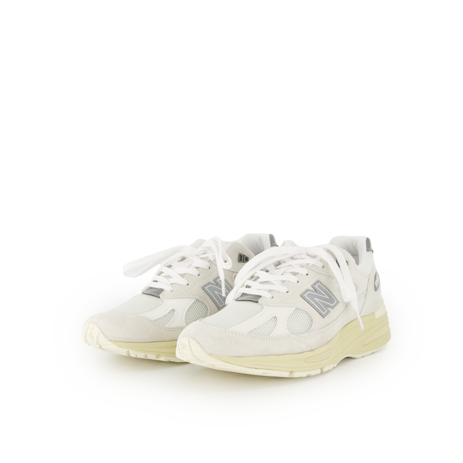 スニーカー NEW BALANCE Men Sneakers White U991OW2 New Balance U991OW2 *Made in England* Sneaker » Buy online now!