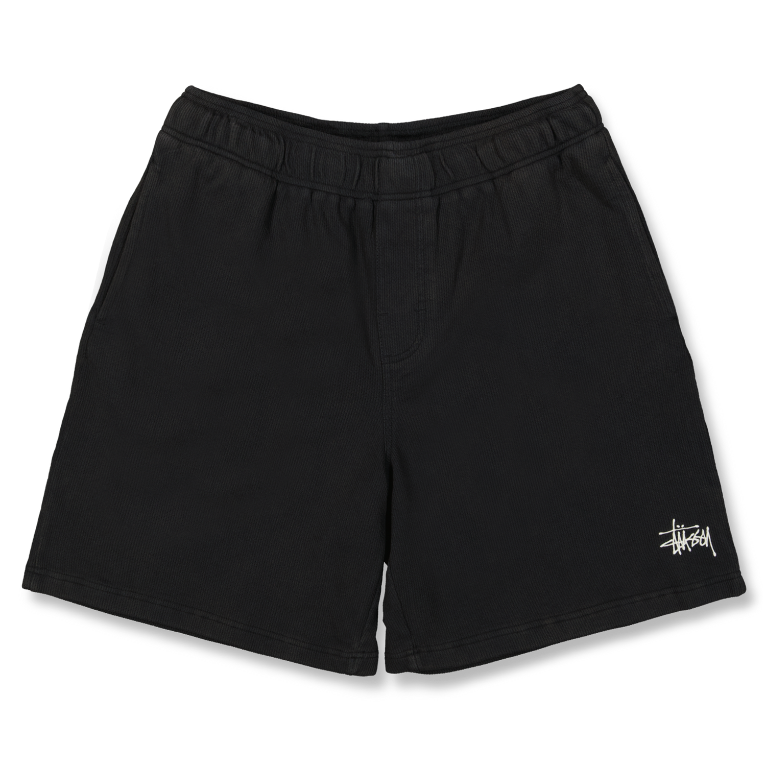 Double Layer Jersey Short