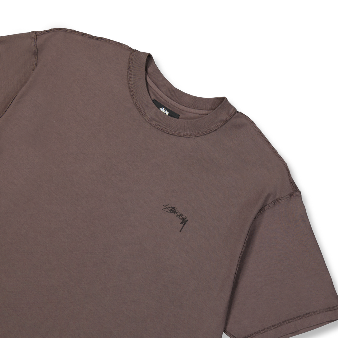 Lazy SS Tee