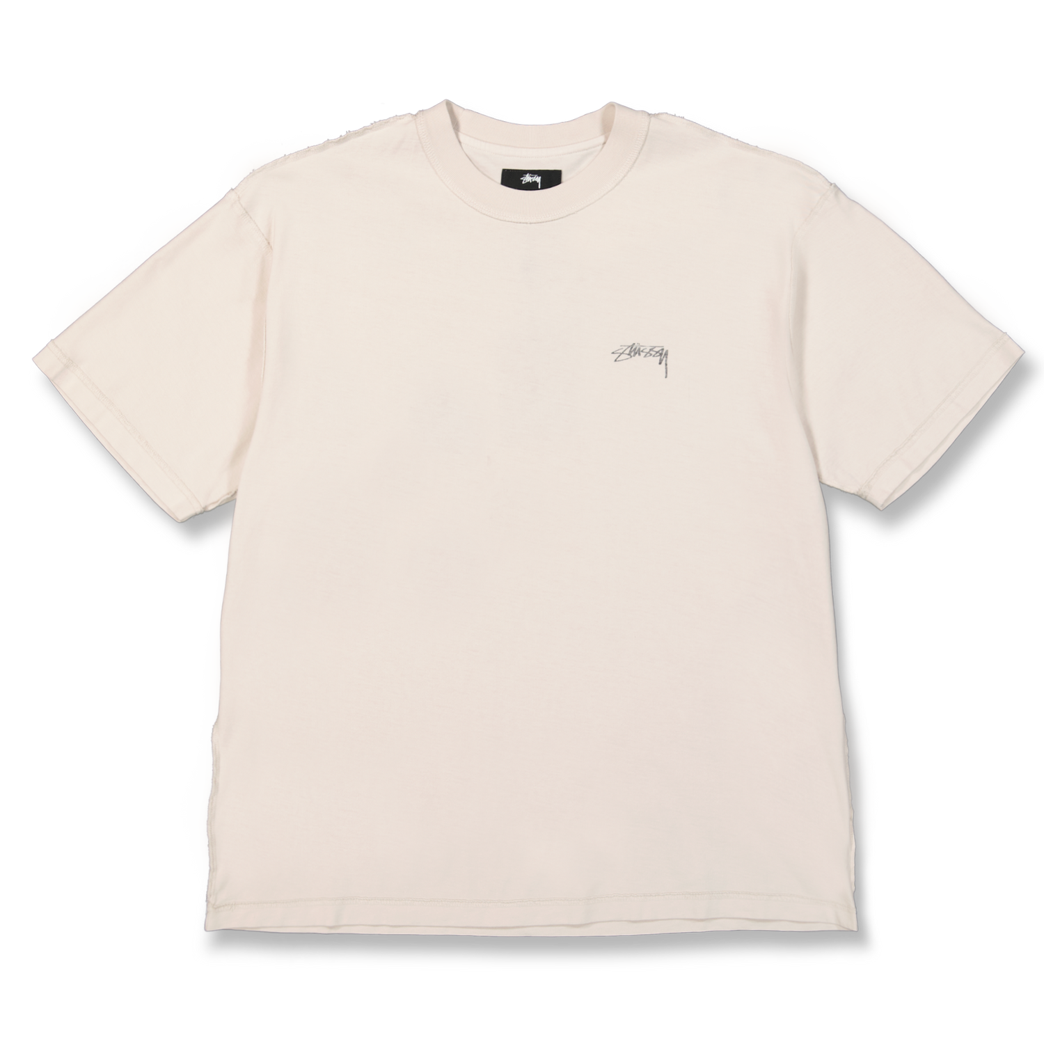 Lazy SS Tee