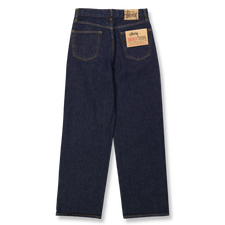 パンツ NEIGHBORHOOD STUSSY NARROW DENIM 08EX Stussy x Neighborhood Boneyards Washed Narrow Denim | Hypebeast