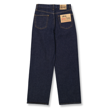 パンツ stussy RELAXED JEAN DENIM Relaxed Jean Denim – Black | Pants | Stüssy