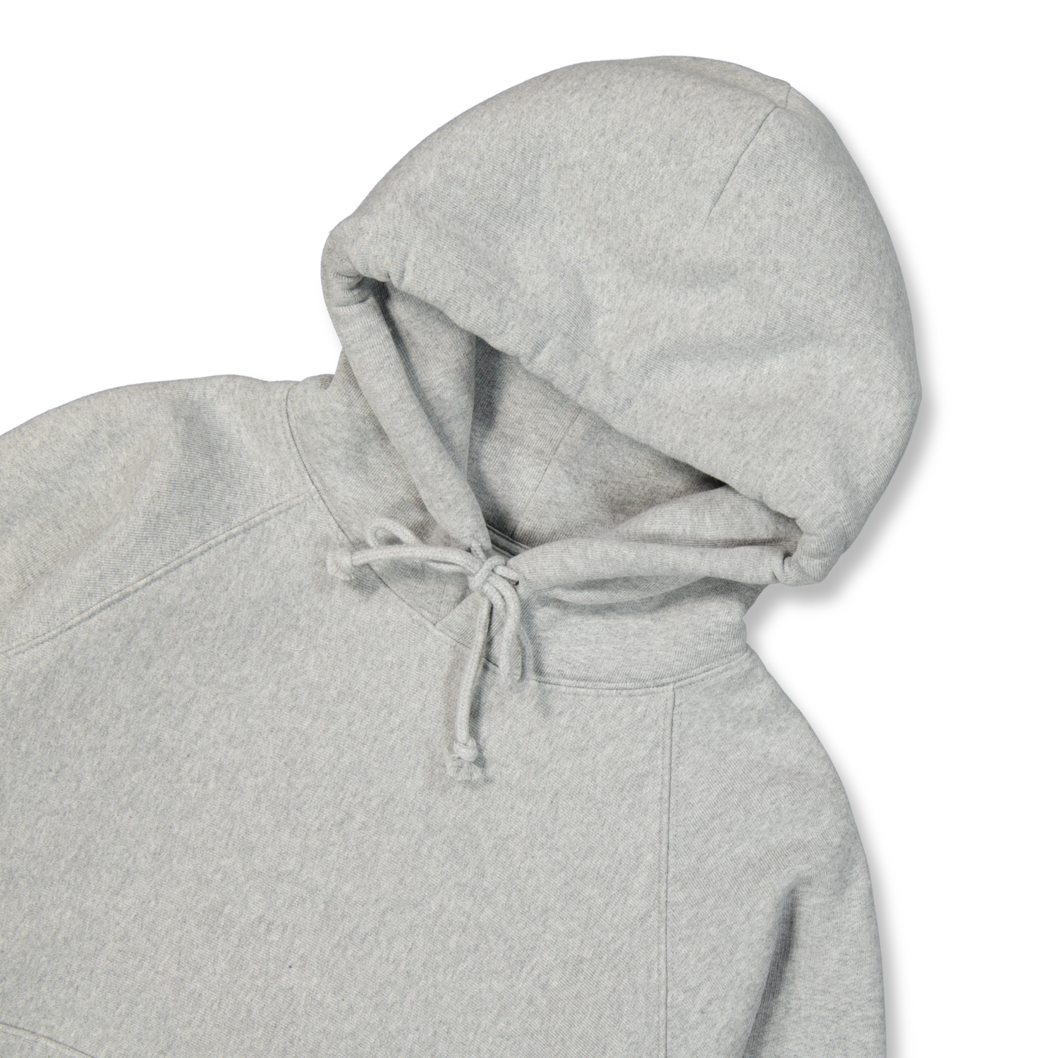★24AW 最新作★STUSSY FLEECE RAGLAN HOODIE Fleece Raglan Hood
