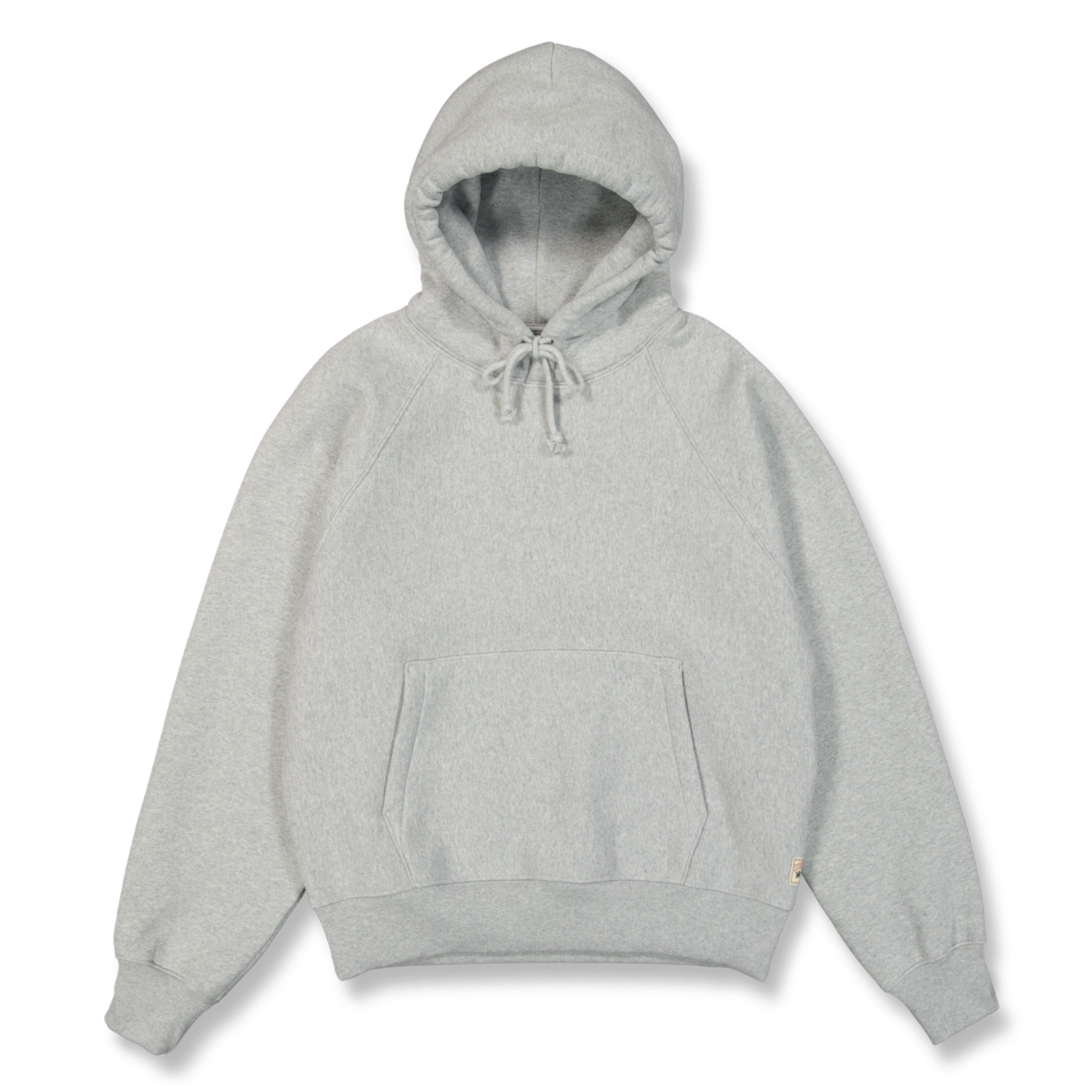 【早い者勝ち!!】Stüssy BASIC HOODIE グレー Stussy Basic Hoodie in Gray for Men | Lyst