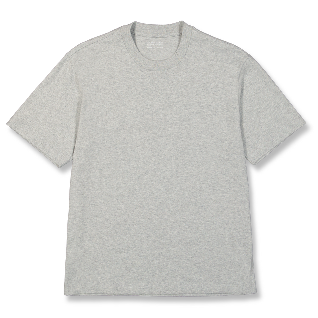 ◇LENINA◇ CALLA city print Tshirt_GRAY 18131765991712683866_2048_cust