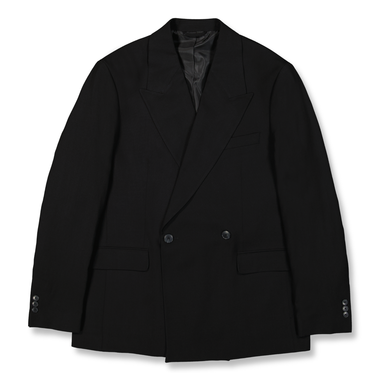 ジャケット ANTONELLI FORLI_N3541_120 Coats Double-breasted jacket Stoffa Double-Breasted Shirt Jacket | Liberty