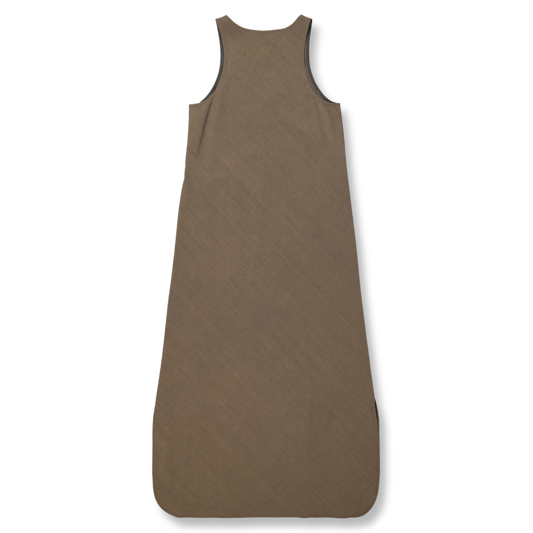 Lemaire｜DRESSES (BIAS CUT TANK DRESS (DR1097 LF1370 465 Buy Lemaire Bias Cut Tank Dress 'Walnut' - DR1097 LF1370