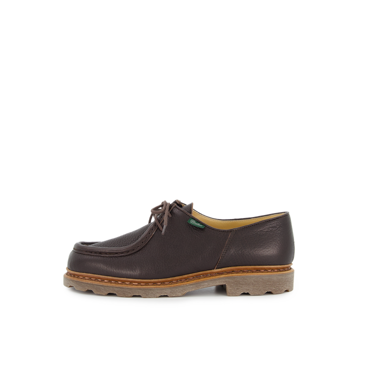 靴 Paraboot COSTIERE/PROVENCE MARRON Paraboot COSTIERE/PROVENCE MARRON