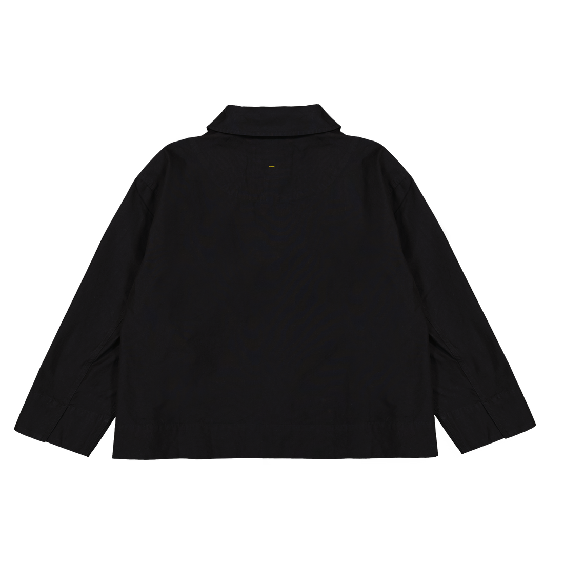 MHL Smock Shirt Denim Plainweave