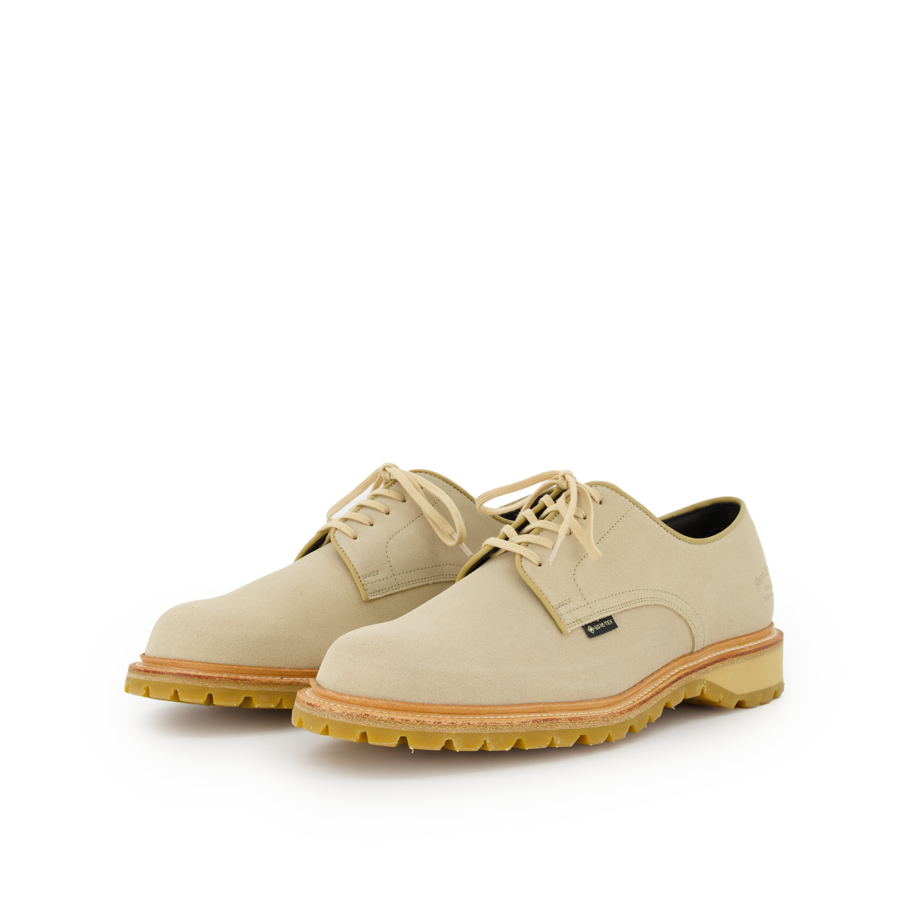 靴 REGAL Shoe & Co.Plain-Toe GTX_Sand Suede 835s_SADS-007.jpg?crop=center&