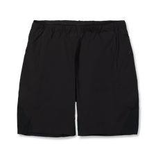 Veilance Secant Comp Short - Black