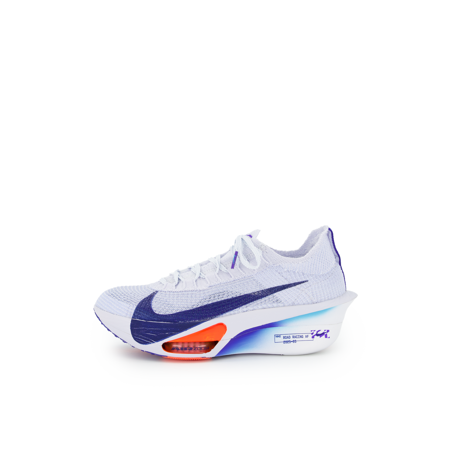 【値下げしました！】NIKE AIRZOOM ALPHAFIY NEXT%3 Nike Air Zoom Alphafly Next% 3 Sneakers | White | FARFETCH PL