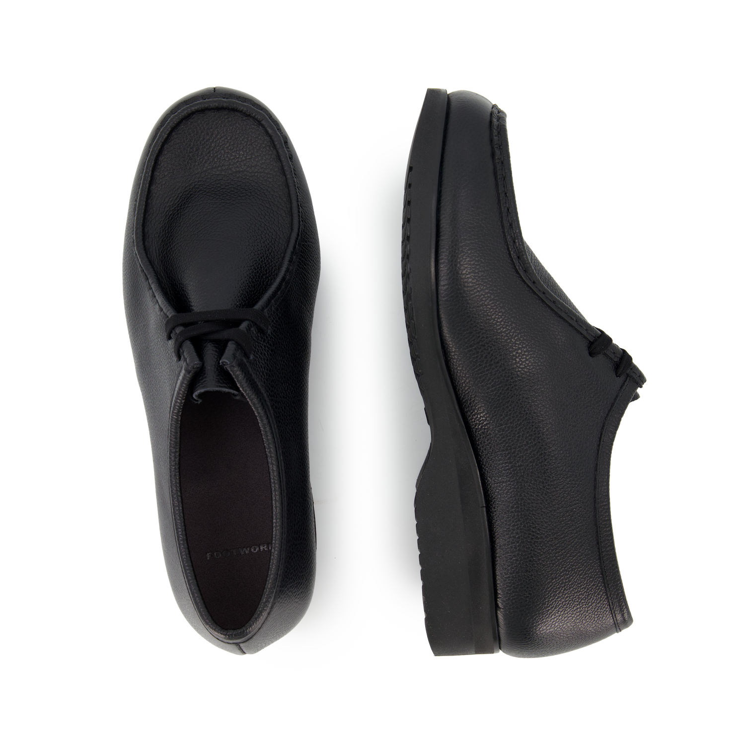 Tyrol Shoes