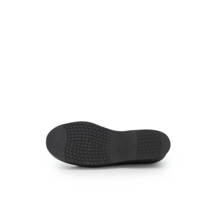 Footworks Tyrol Shoes Black | Nitty Gritty