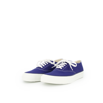 Asahi Shoes M014 Deck Shoe Navy | Nitty Gritty