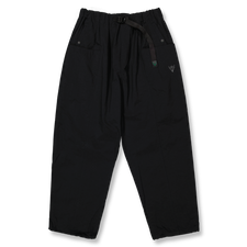 SOUTH2 WEST8 Belted C.S.Pant - Black