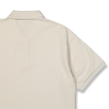 トップス STUSSY CLASSIC PIQUE POLO White M 195292716507-1.jpg?v=1749070736