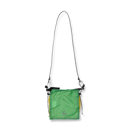 Upcycle Sacoche