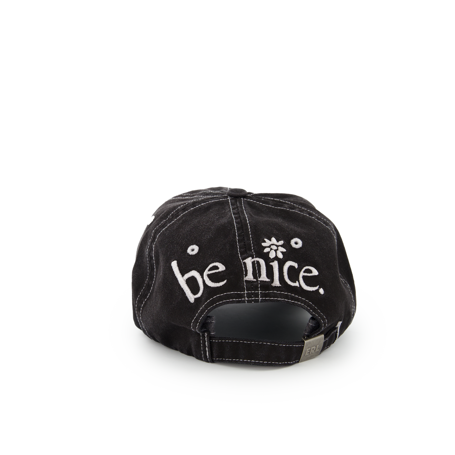 Venice Embroidered Cap