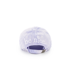 Venice Embroidered Cap