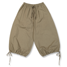 Lauren Manoogian Cinch Pants - Mole