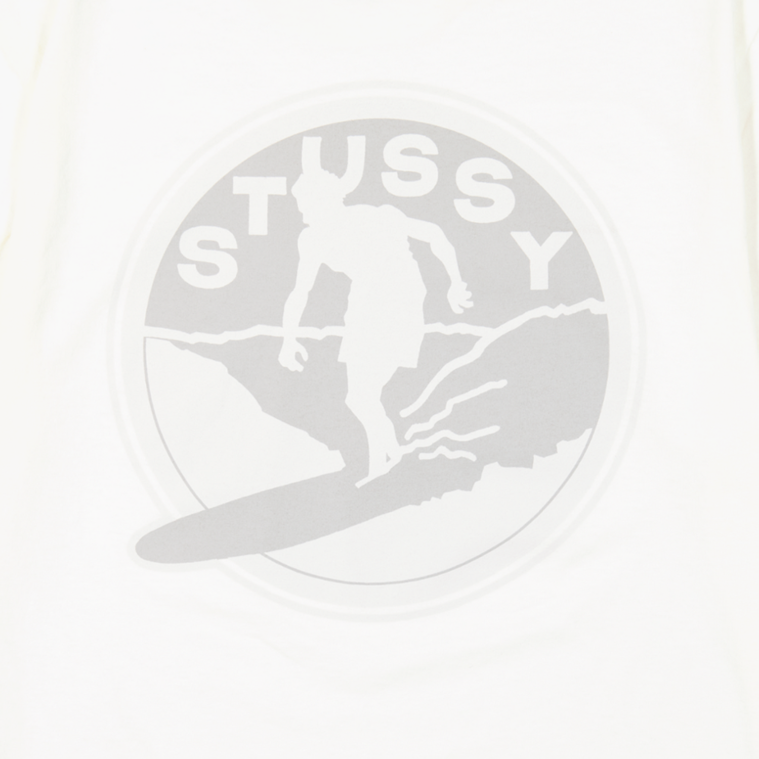 Surf Club Pig. Dyed Tee Surf Club Pig. Dyed Tee