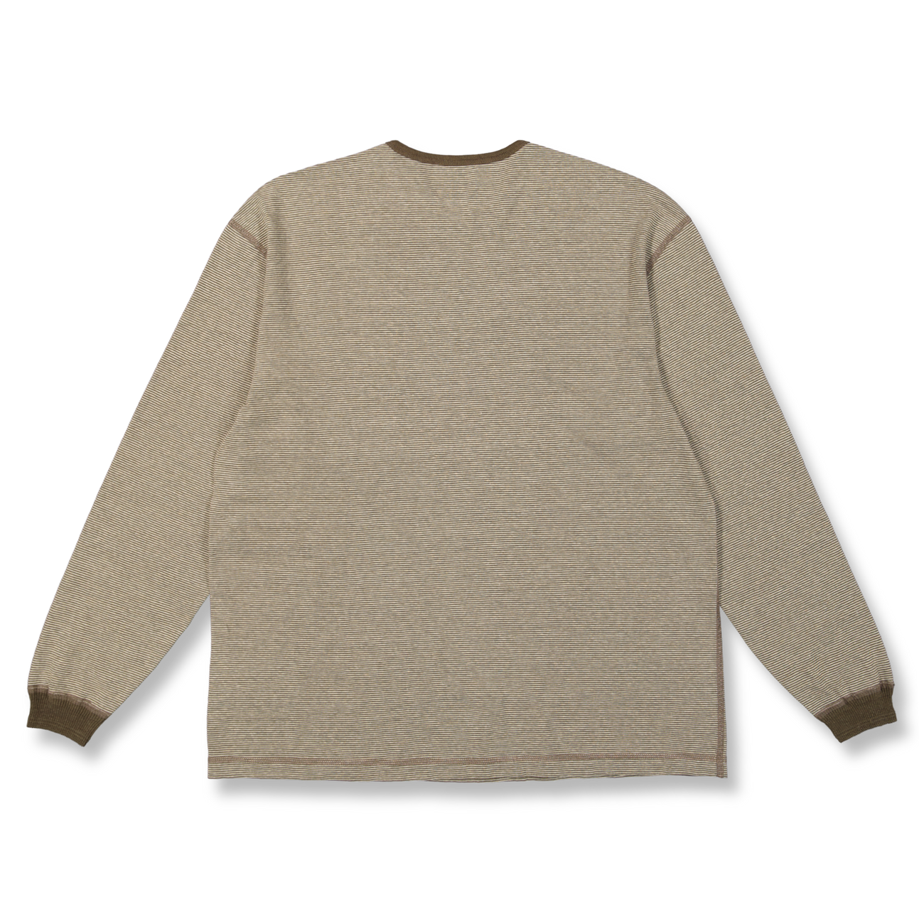 【美品】evan kinori エヴァンキノリ スウェット トレーナー ヘンプ imgrc0073347759.jpg