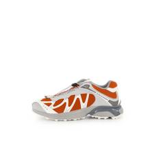Salomon XT-Whisper - Burnt Ochre/Alloy/Vanilla Ice