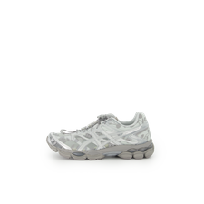 ASICS Cecilie Bahnsen GEL-CUMULUS 16 SSCB - Glacier Grey/Pure Silver