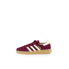 adidas Originals Handball Spezial W - MAROON/CREWHT