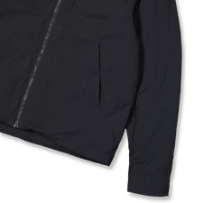 Veilance Mionn Insulated Jacket Black | Nitty Gritty