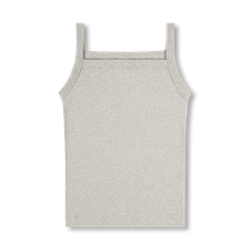 FLORE FLORE May Cami - Heather Grey
