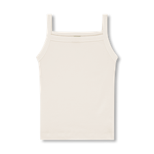 FLORE FLORE May Cami - Off White