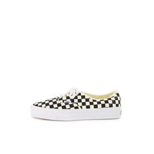 Vans Authentic Reissue 44 Checkerboard - Black/Off White