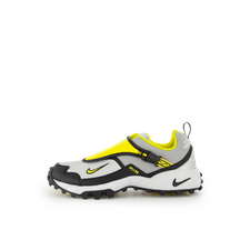 Nike ACG Phassad - Black/Yellow Zest-Metallic Silver