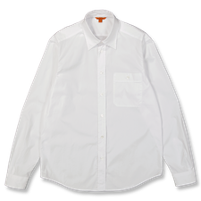 Barena Venezia Faziol Shirt Bagio - White