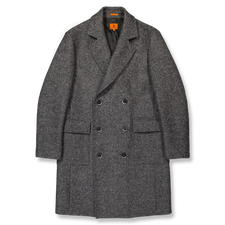 Barena Venezia Gazabin Outerwear Granelo - Unique