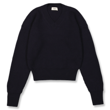 Barena Venezia Toni Knitwear Ribera - Navy