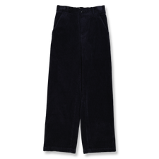 Barena Venezia Ida Trousers Cinquecento - Navy