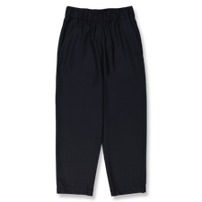 Barena Venezia Joie 25 Trousers Flan - Navy