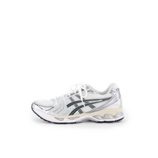 ASICS Gel-Kayano 14 - White/Graphite Grey
