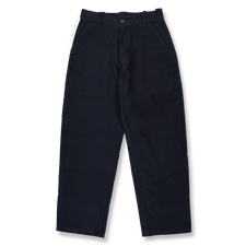 MAN-TLE                                            R19 Jebok-6 Jebok Pants - Night Moleskin