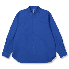 MAN-TLE                                            R19 Shirt-8 Weather Shirt - Sail Weather