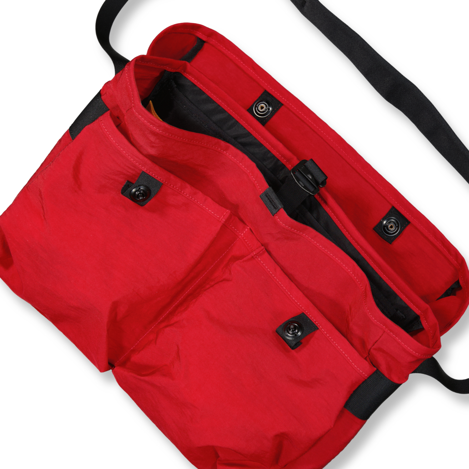 R19 Gear-4 Mini Messenger