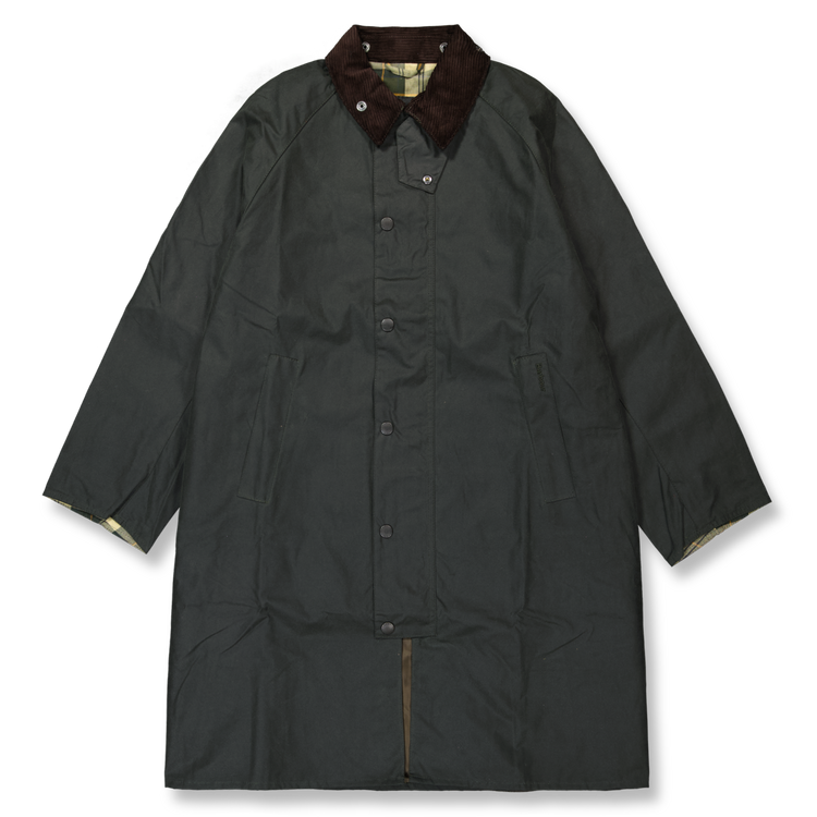workahoLC×Barbour　 EXMOOR COAT 別注』workahoLC×Barbour EXMOOR COAT(36 550Beige): アウター
