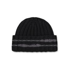 mfpen Court Beanie - Black